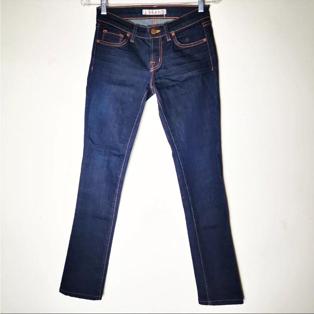 J Brand Pencil Leg Jean
